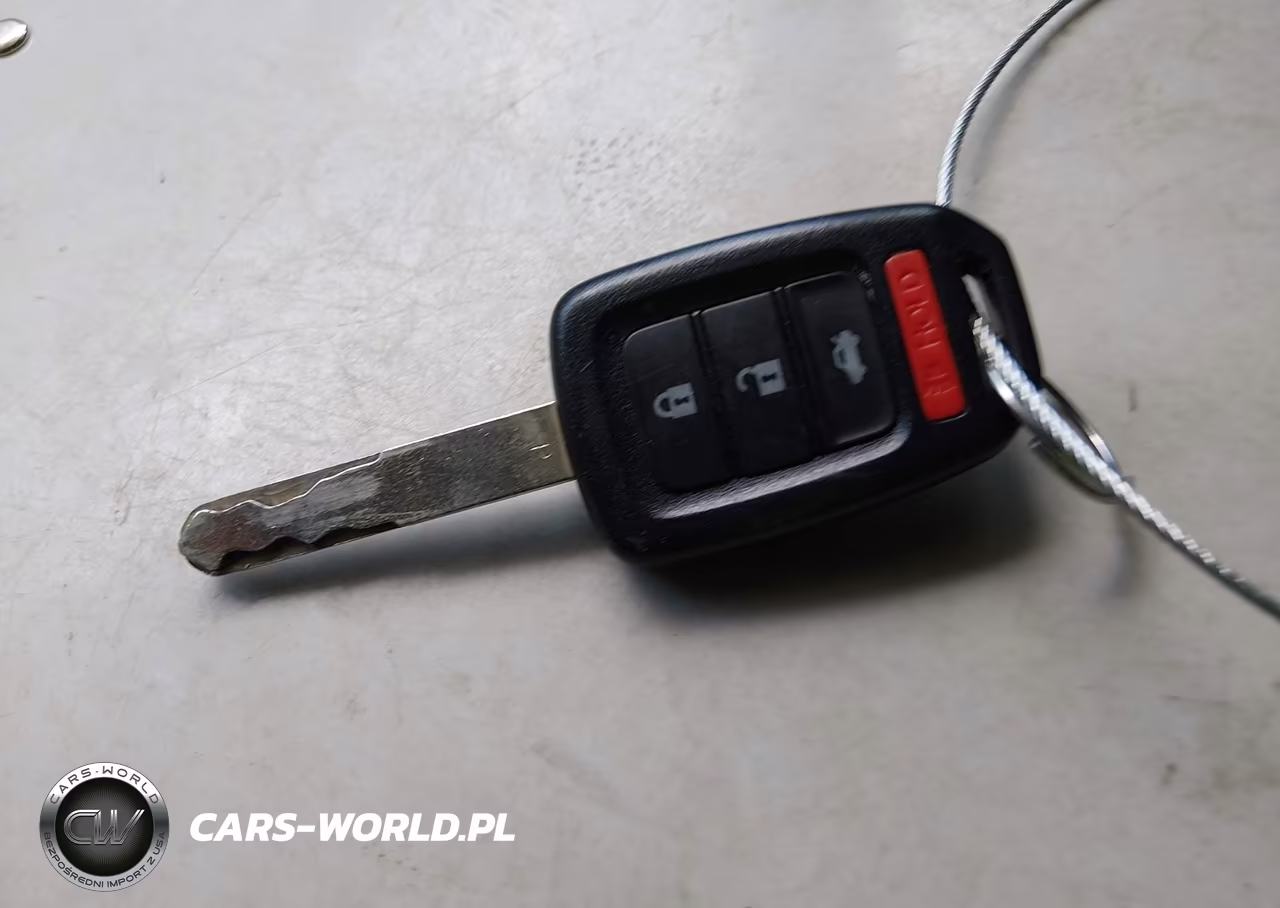2013 Honda Accord Lx VIN:1HGCR2F33DA217365 - 11