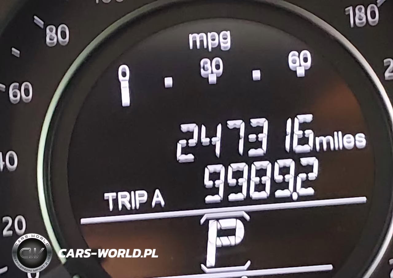 2013 Honda Accord Lx VIN:1HGCR2F33DA217365 - 15
