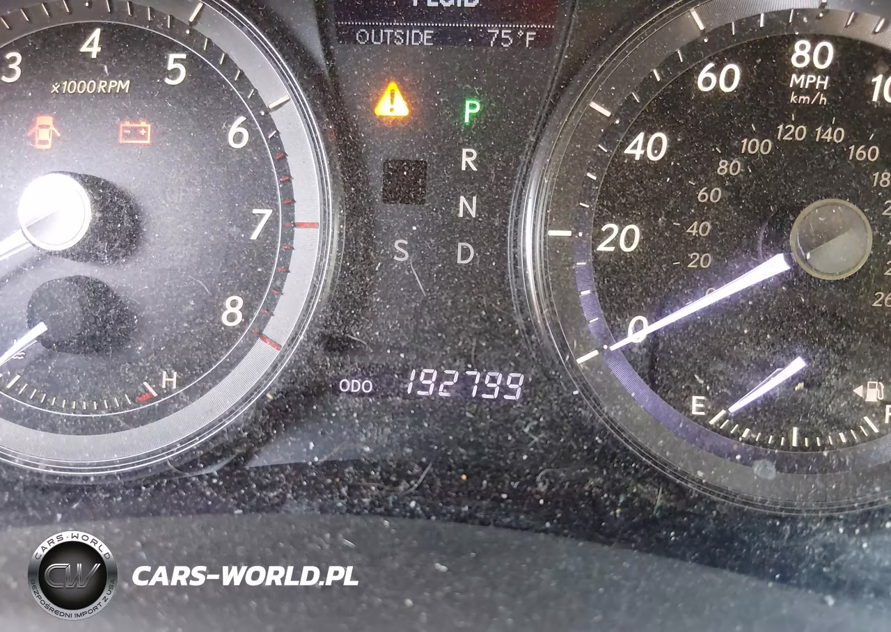 2012 Lexus Es 350 VIN:JTHBK1EG0C2486749 - 15