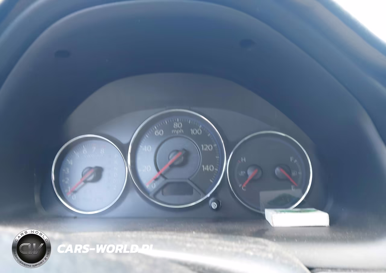 2005 Honda Civic Ex VIN:2HGES267X5H592883 - 7