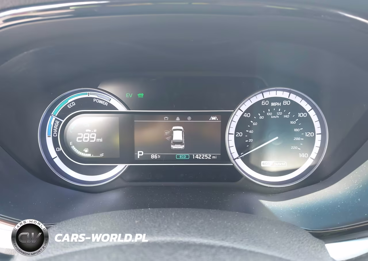2021 Kia Niro Lxs VIN:KNDCB3LCXM5479664 - 7