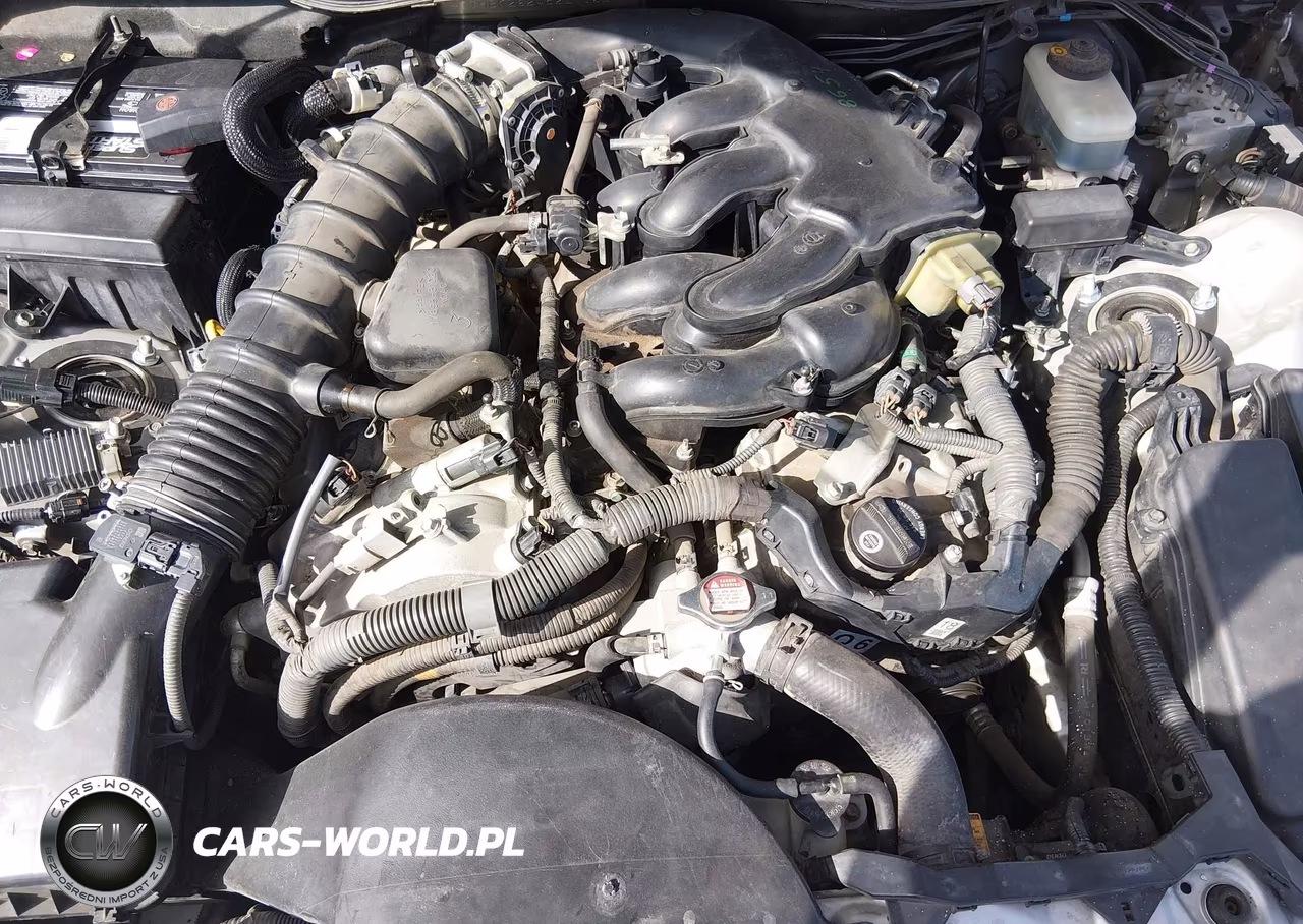 2008 Lexus Is 250 VIN:JTHBK262482071207 - 10