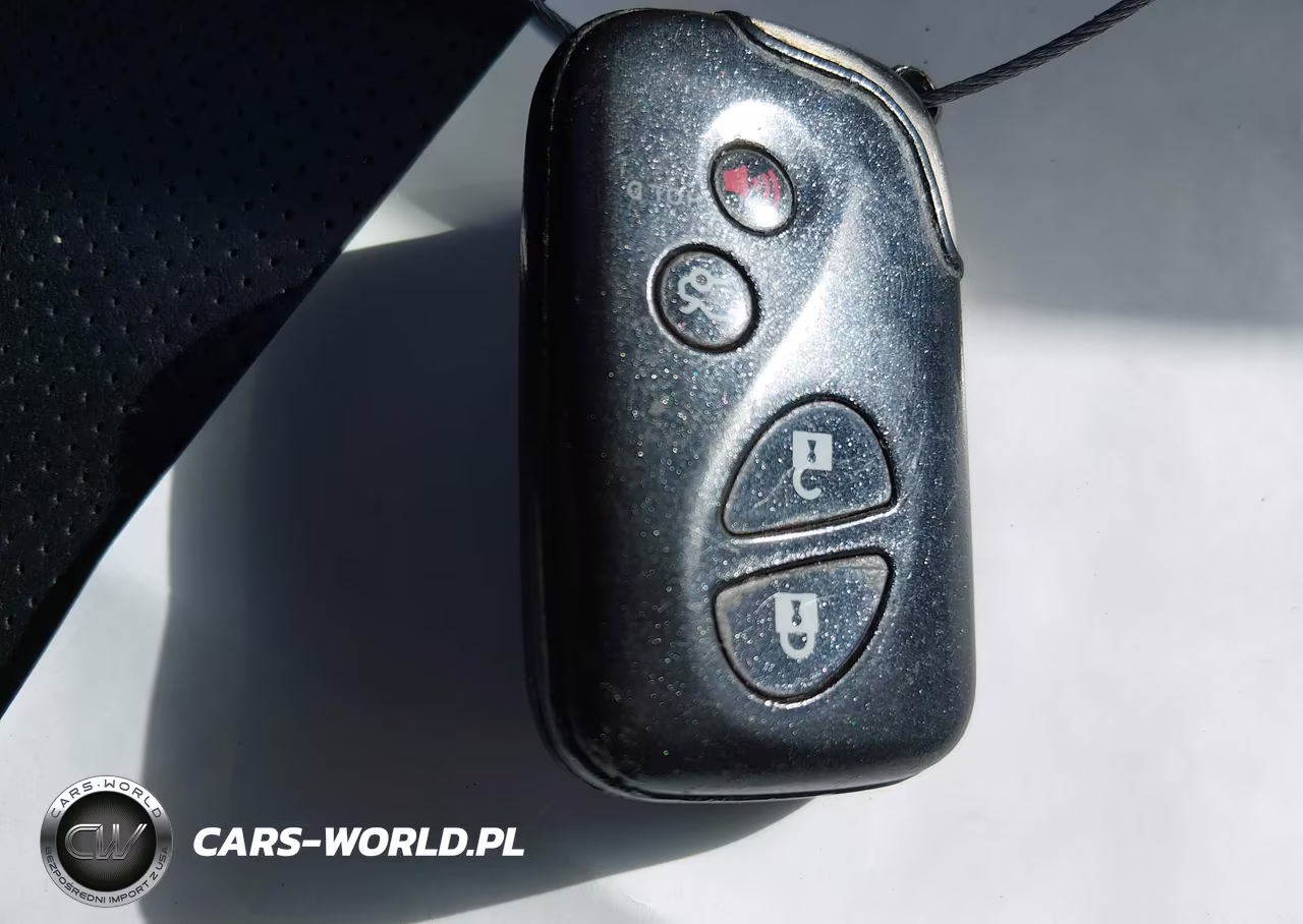2008 Lexus Is 250 VIN:JTHBK262482071207 - 11