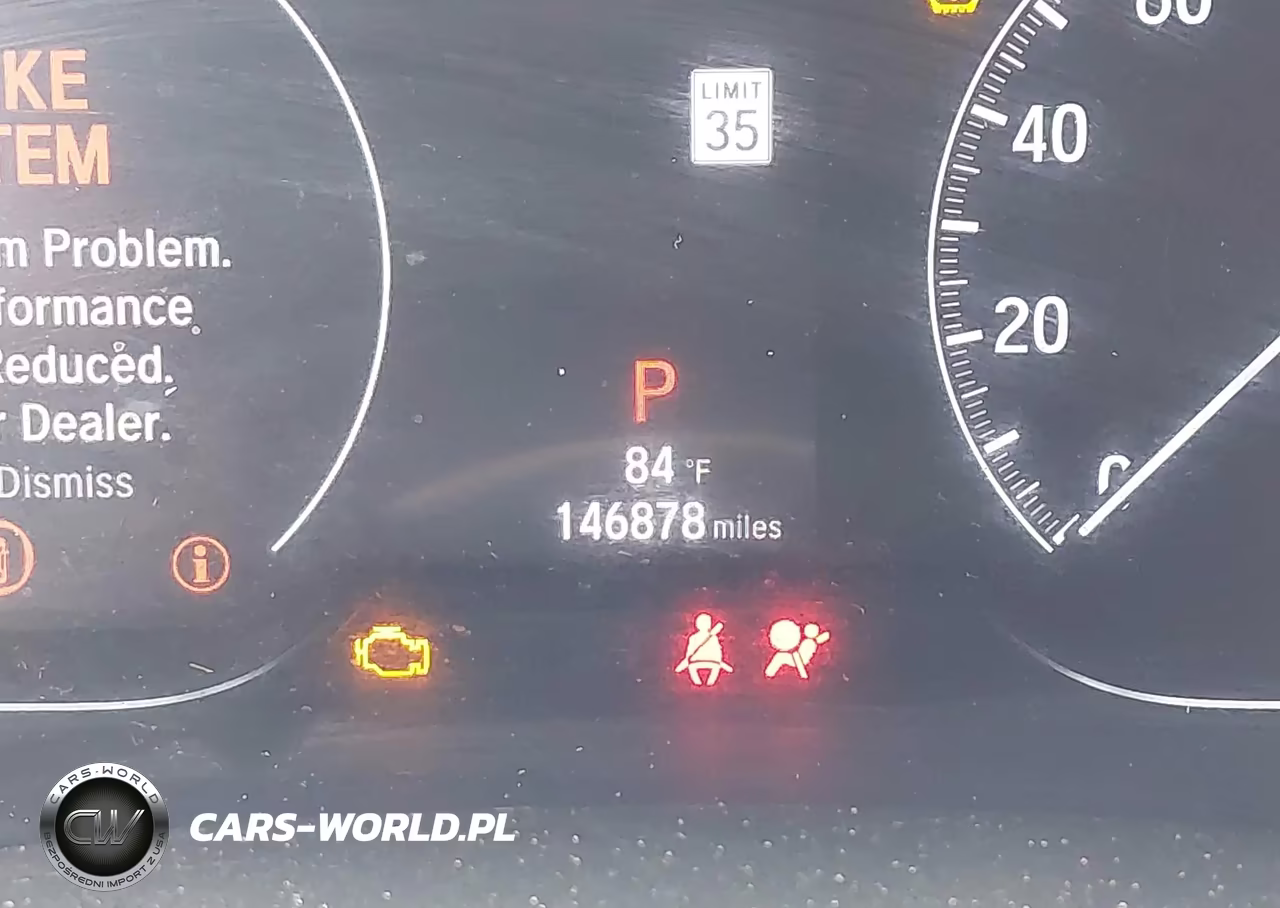 2019 Honda Accord Sport VIN:1HGCV1F36KA009144 - 15