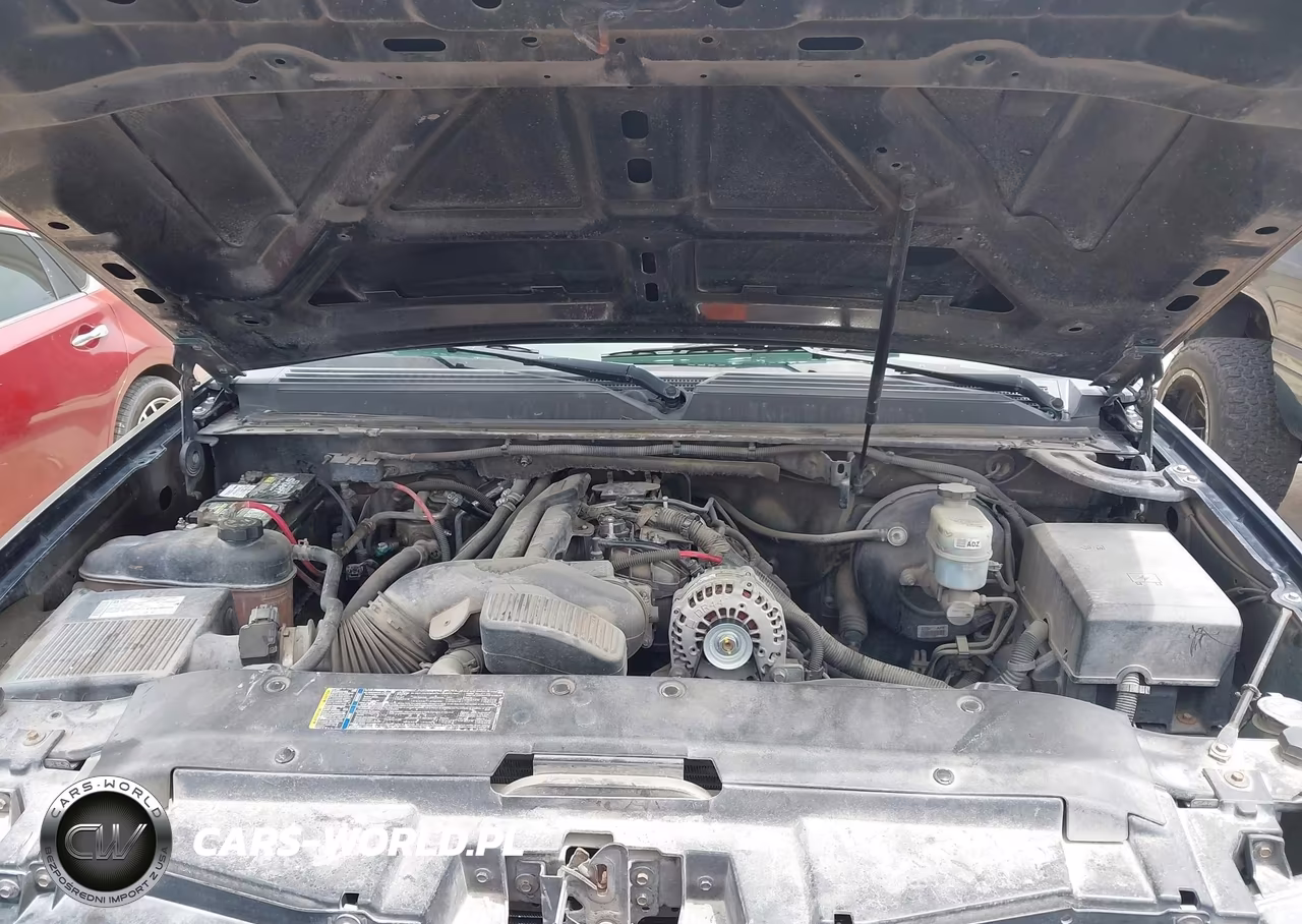 2009 Chevrolet Suburban 1500 Ltz VIN:1GNFC360X9J125998 - 10