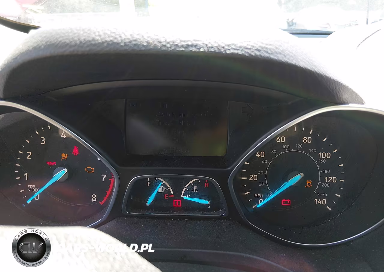 2019 Ford Escape Se VIN:1FMCU0GD1KUB95575 - 7