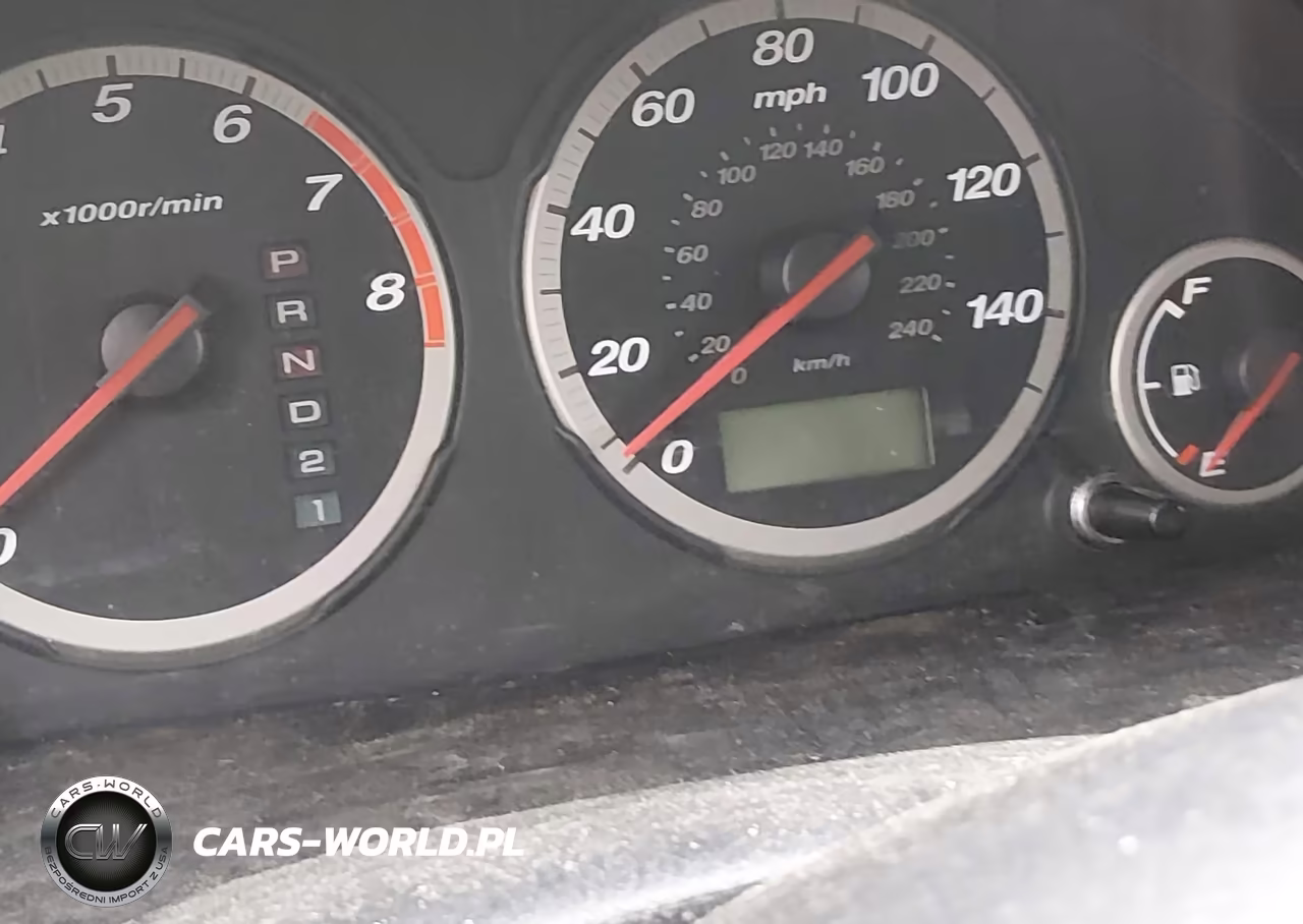 2002 Honda Cr-V Ex VIN:JHLRD78892C066078 - 7
