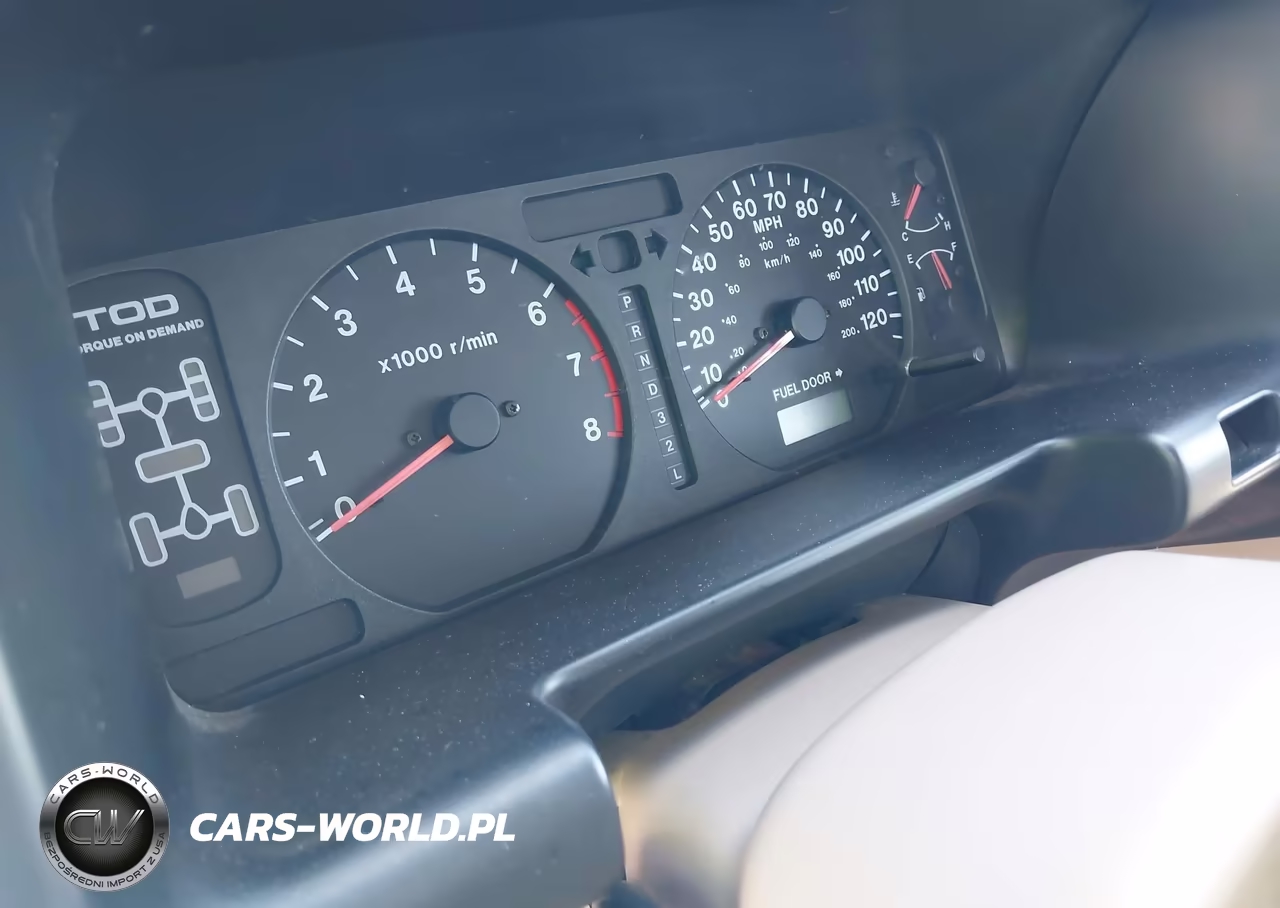 2001 Isuzu Trooper Limited-Ls-S VIN:JACDJ58X017J02757 - 7