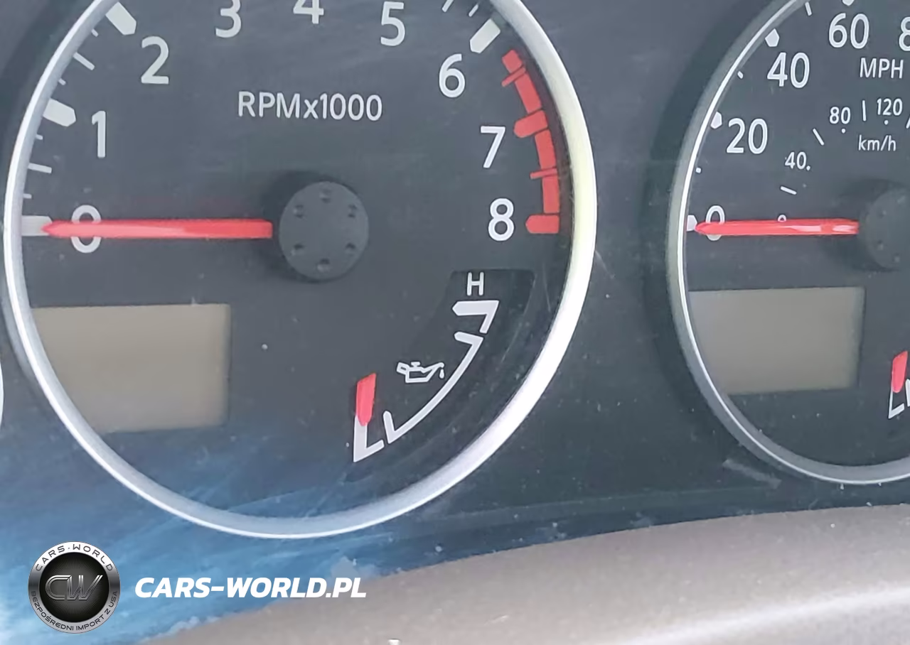 2007 Nissan Pathfinder Se VIN:5N1AR18W37C619513 - 7