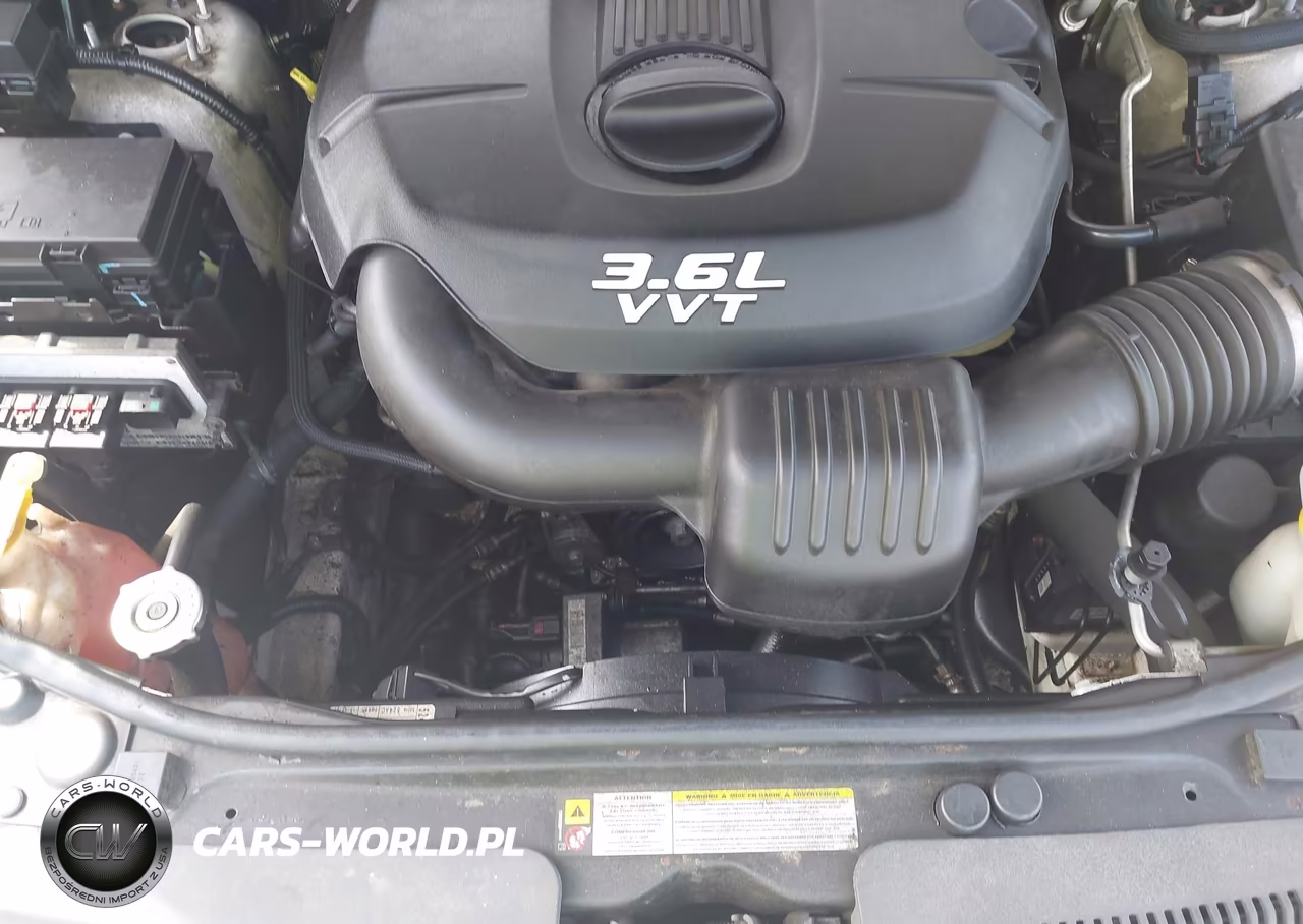2012 Jeep Grand Cherokee Laredo VIN:1C4RJFAG8CC155000 - 10