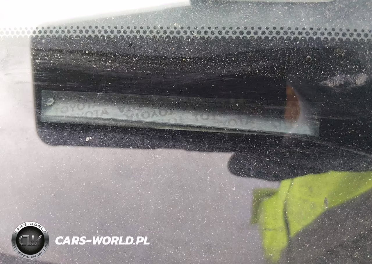 2000 Lexus Es 300 VIN:JT8BF28G6Y5095763 - 11