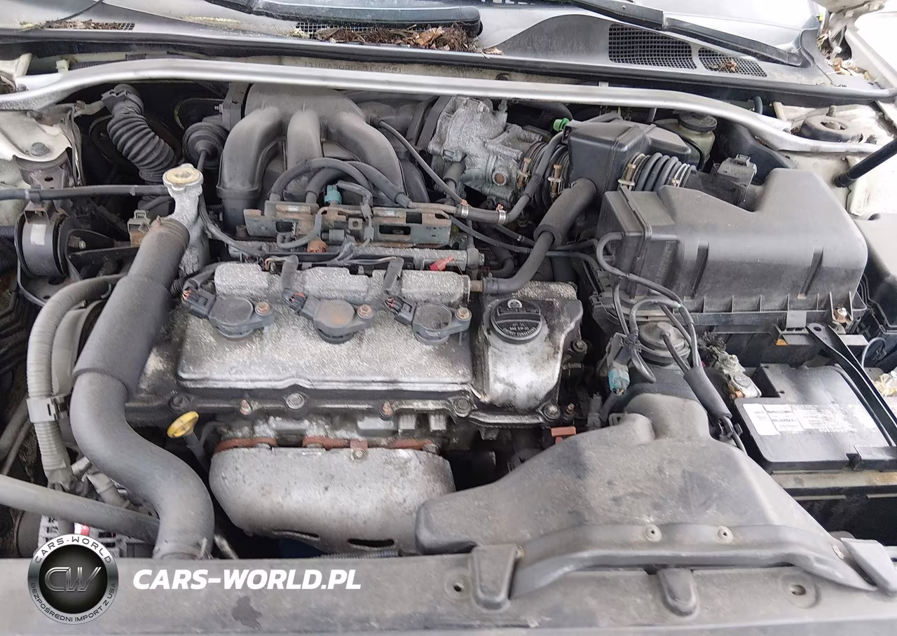 2006 Lexus Es 330 VIN:JTHBA30G665166991 - 10
