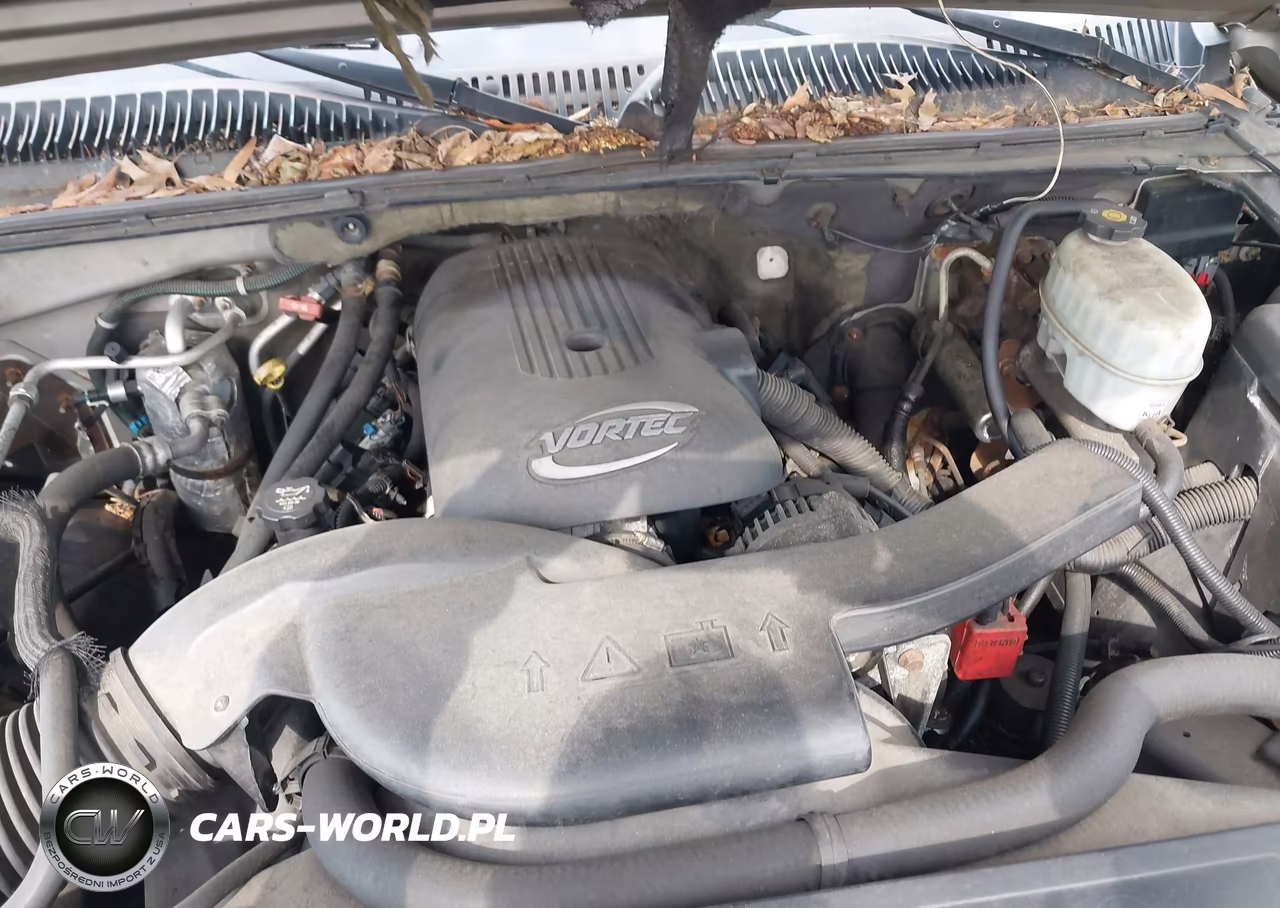 2004 Chevrolet Suburban 1500 Lt VIN:3GNFK16T74G141121 - 10