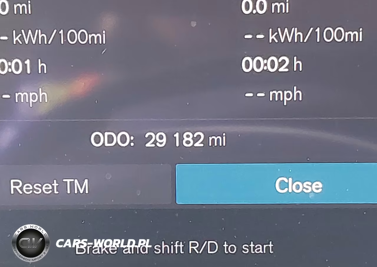 2023 Volvo Xc40 Recharge Pure Electric Twin Plus VIN:YV4ED3UW3P2963092 - 15