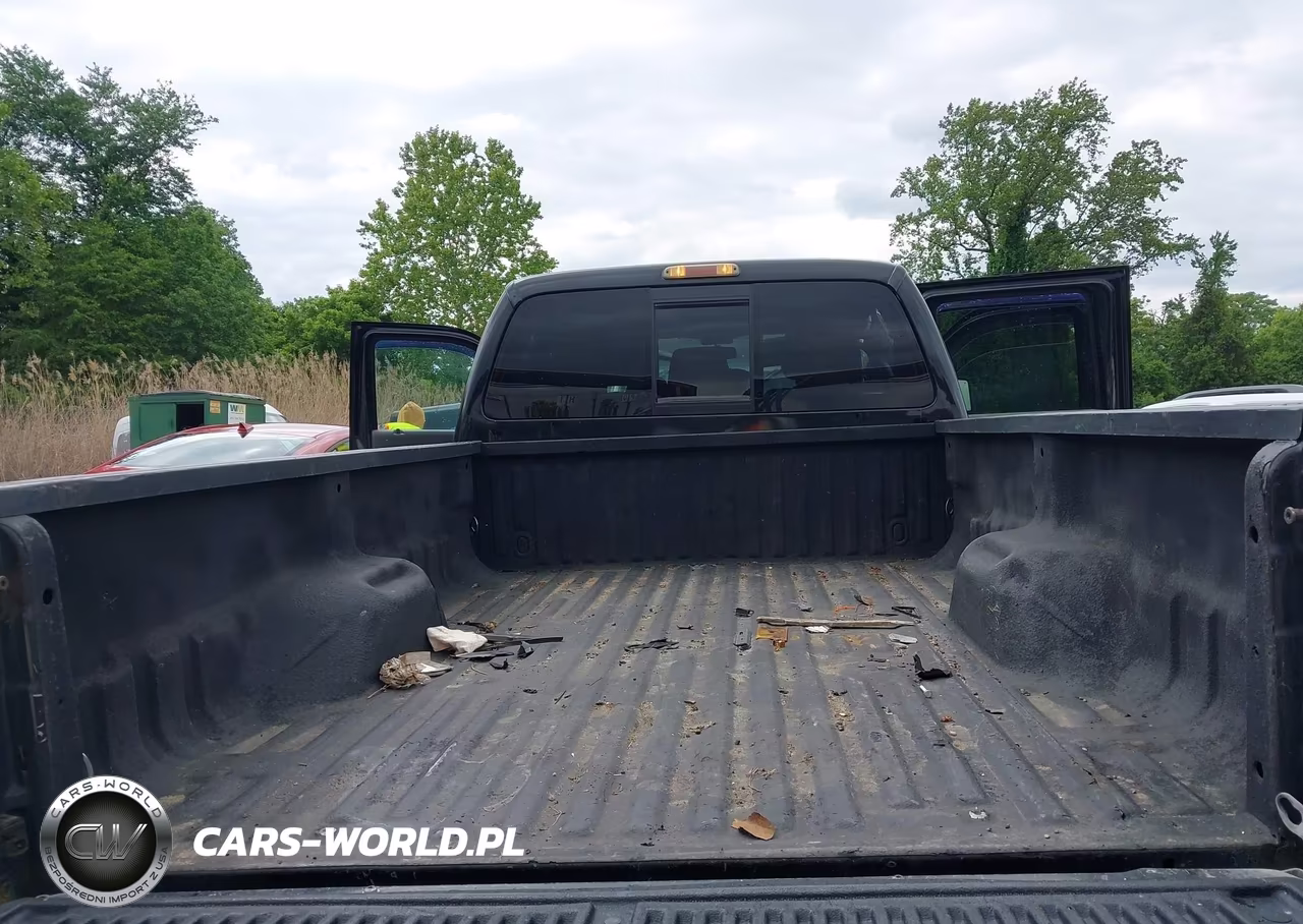 2014 Ford F-350 Lariat VIN:1FT8W3BT7EEA95631 - 6