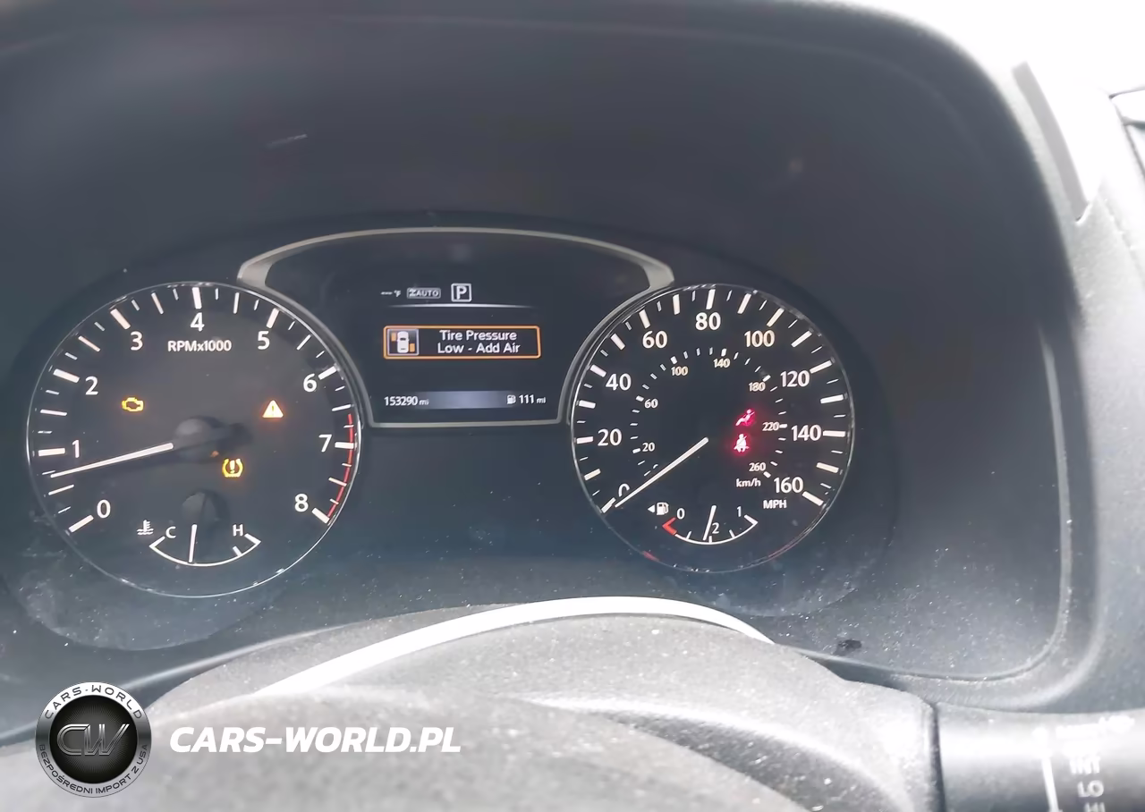 2016 Nissan Pathfinder Platinum-S-Sl-Sv VIN:5N1AR2MM1GC603269 - 15