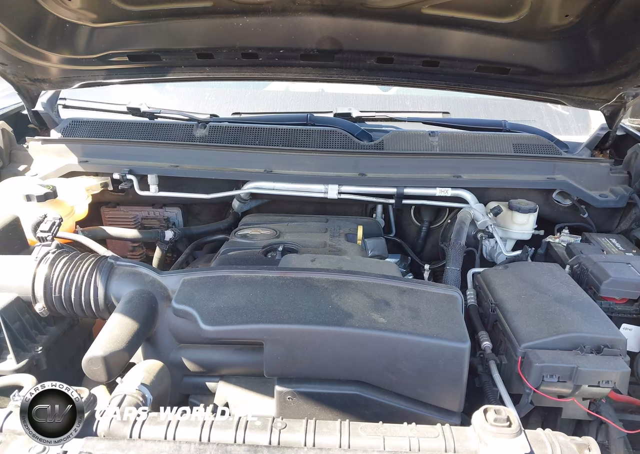2017 Chevrolet Colorado Wt VIN:1GCGSBEA1H1280846 - 10