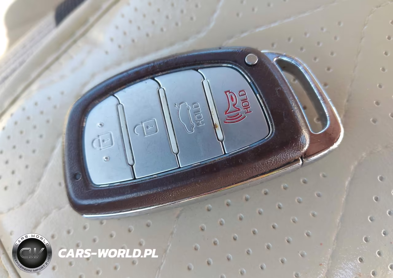 2016 Hyundai Sonata Limited VIN:5NPE34AF4GH401264 - 11