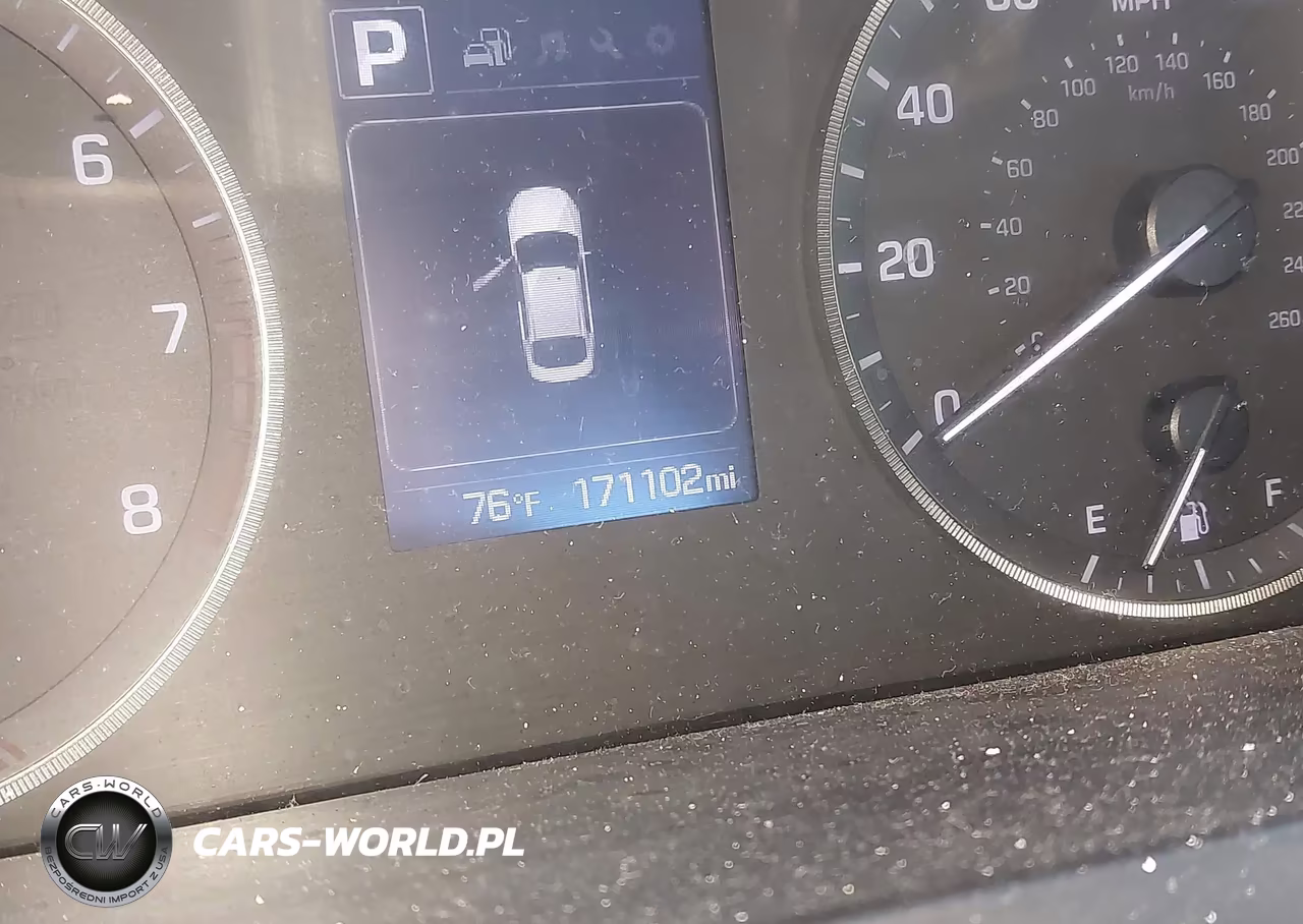 2016 Hyundai Sonata Limited VIN:5NPE34AF4GH401264 - 7