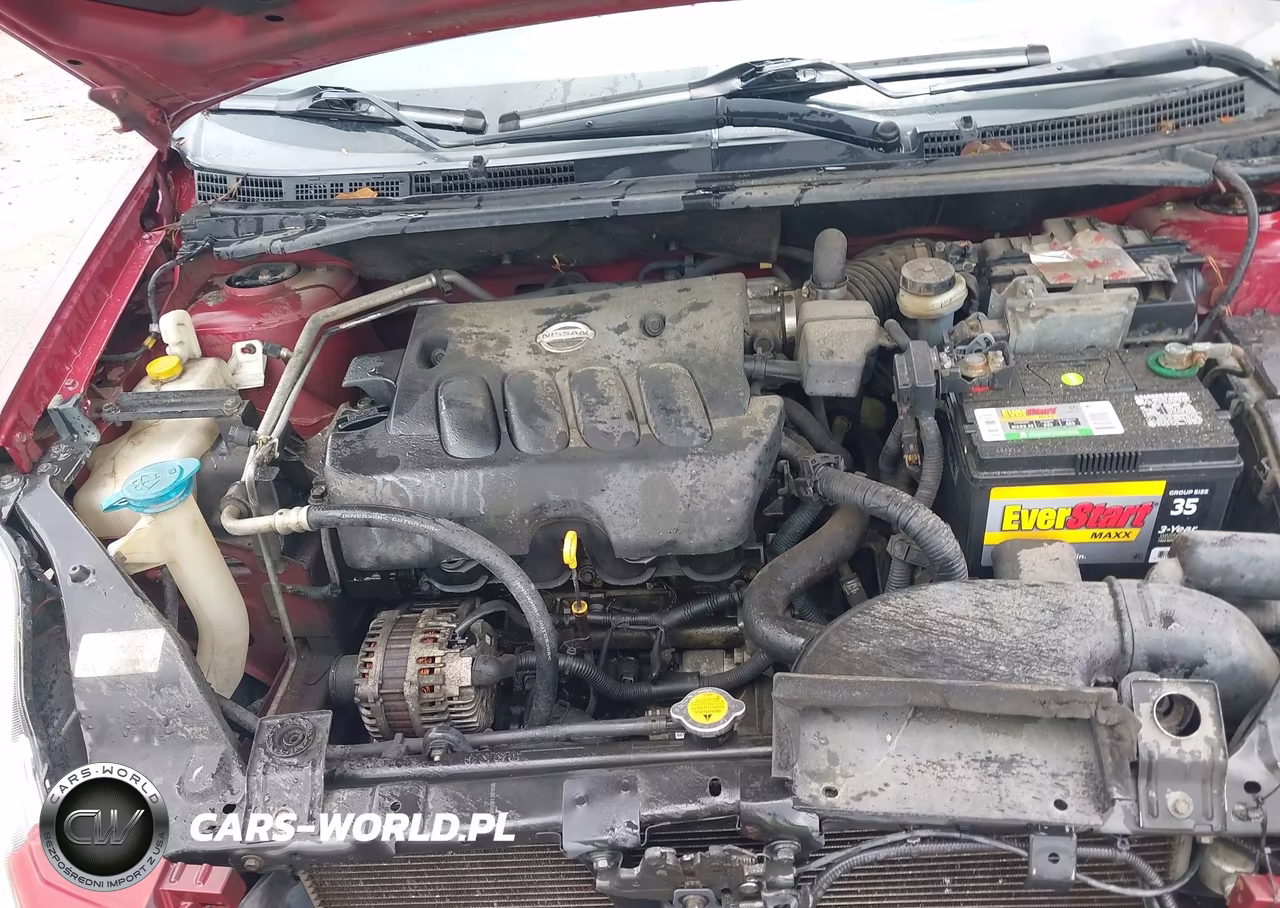 2008 Nissan Sentra 2.0 VIN:3N1AB61EX8L654646 - 10