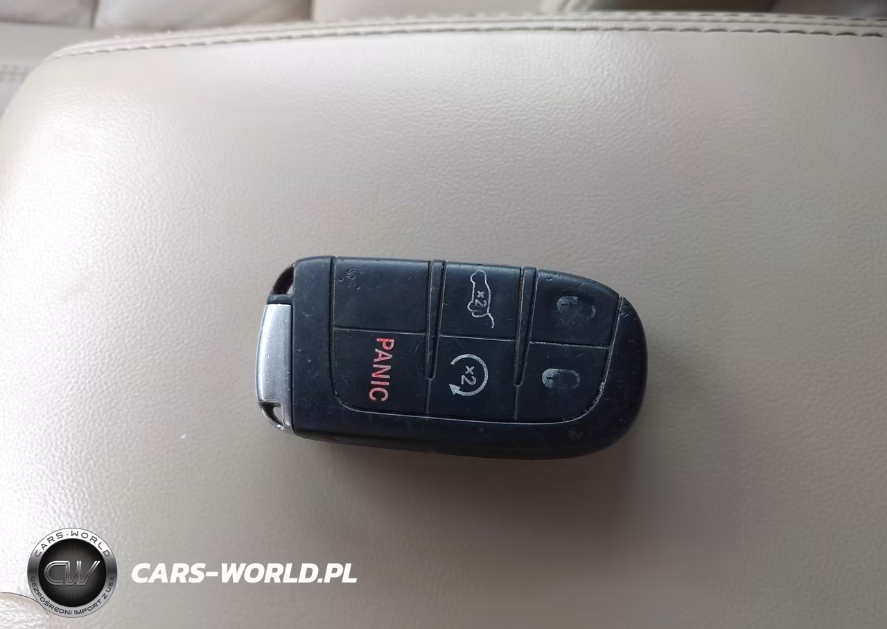 2014 Dodge Durango Limited VIN:1C4RDHDG2EC590189 - 11