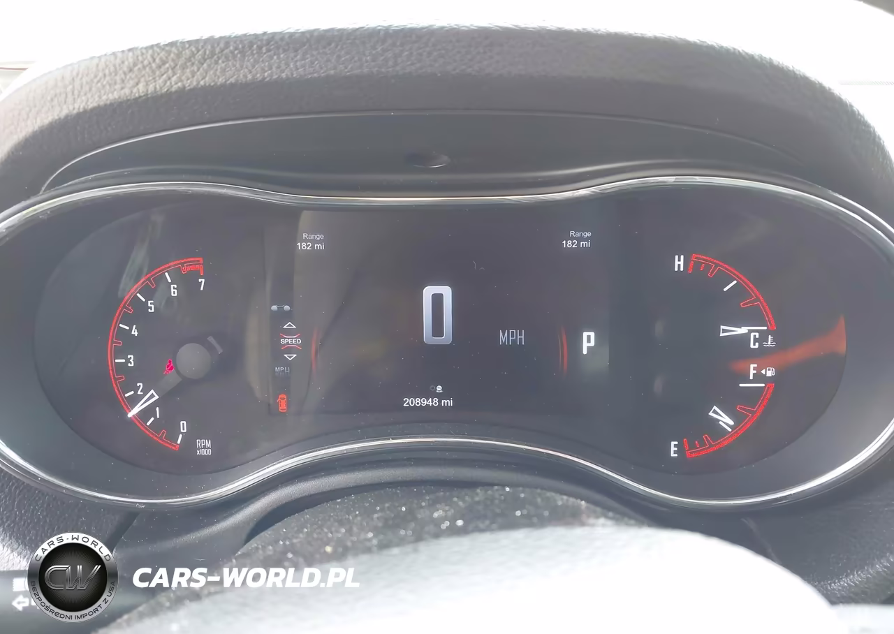 2014 Dodge Durango Limited VIN:1C4RDHDG2EC590189 - 7