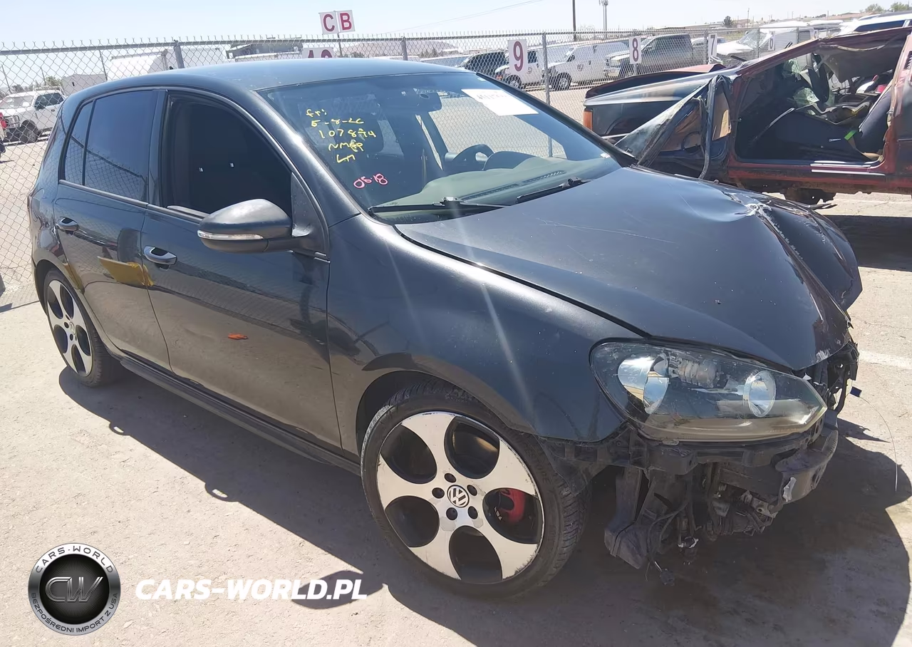 2013 Volkswagen Gti 4-Door VIN:WVWHV7AJ4DW087456 - 13