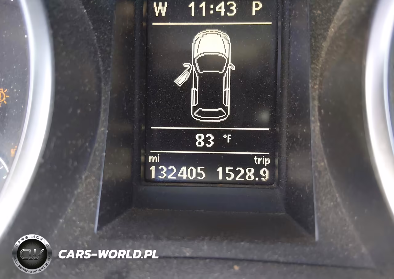 2013 Volkswagen Gti 4-Door VIN:WVWHV7AJ4DW087456 - 15