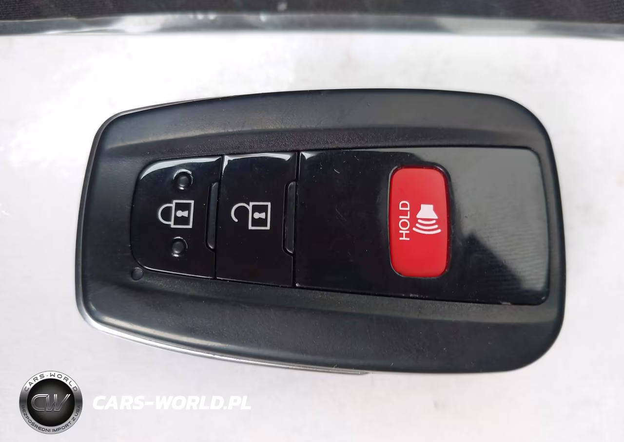2017 Toyota Prius VIN:JTDKBRFU7H3571061 - 11