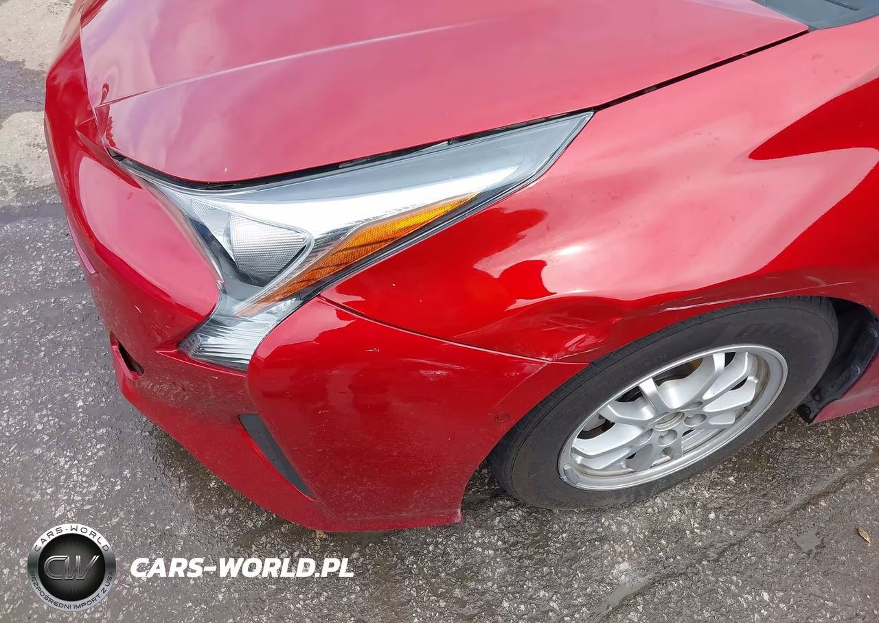 2017 Toyota Prius VIN:JTDKBRFU7H3571061 - 17