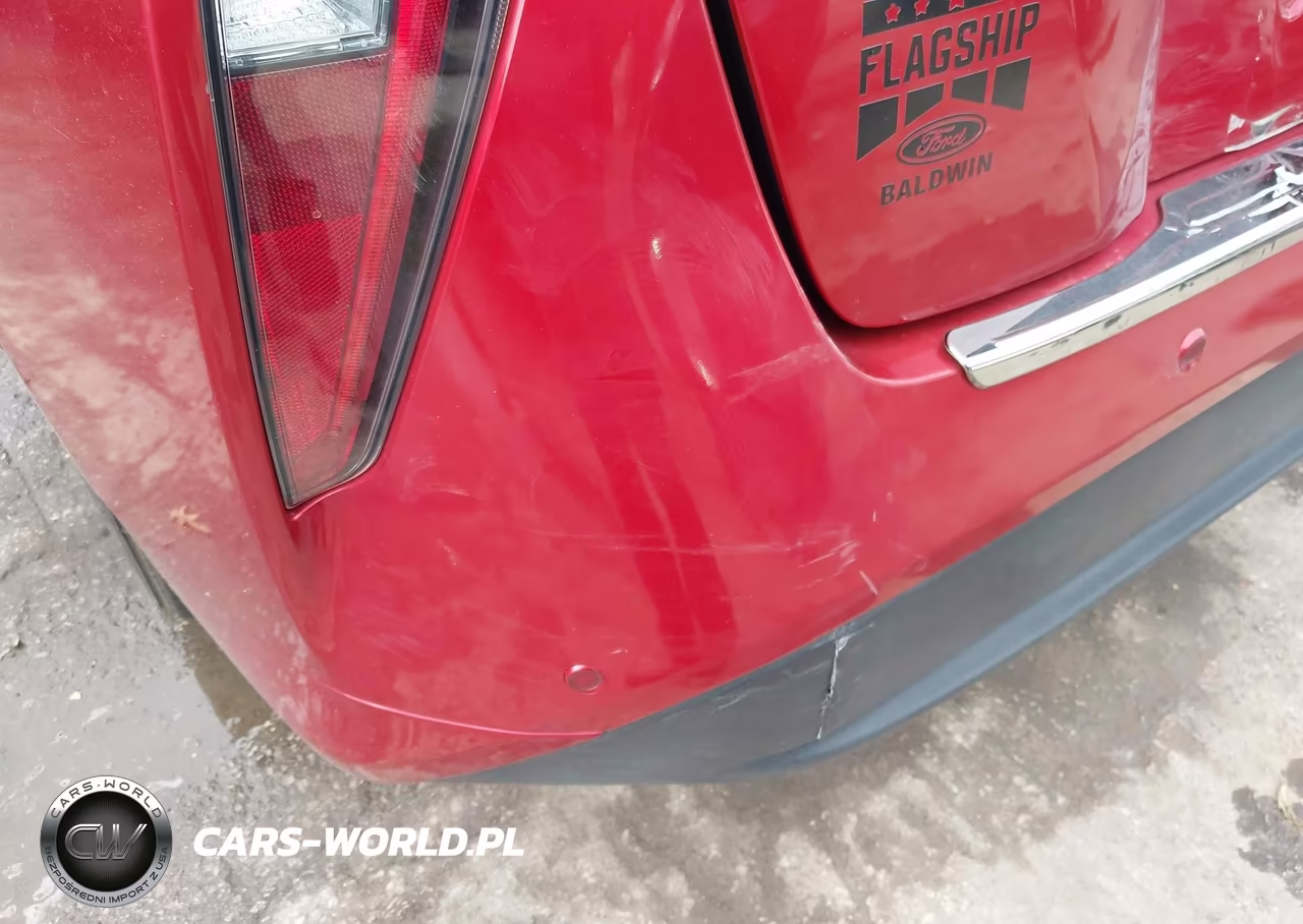 2017 Toyota Prius VIN:JTDKBRFU7H3571061 - 18