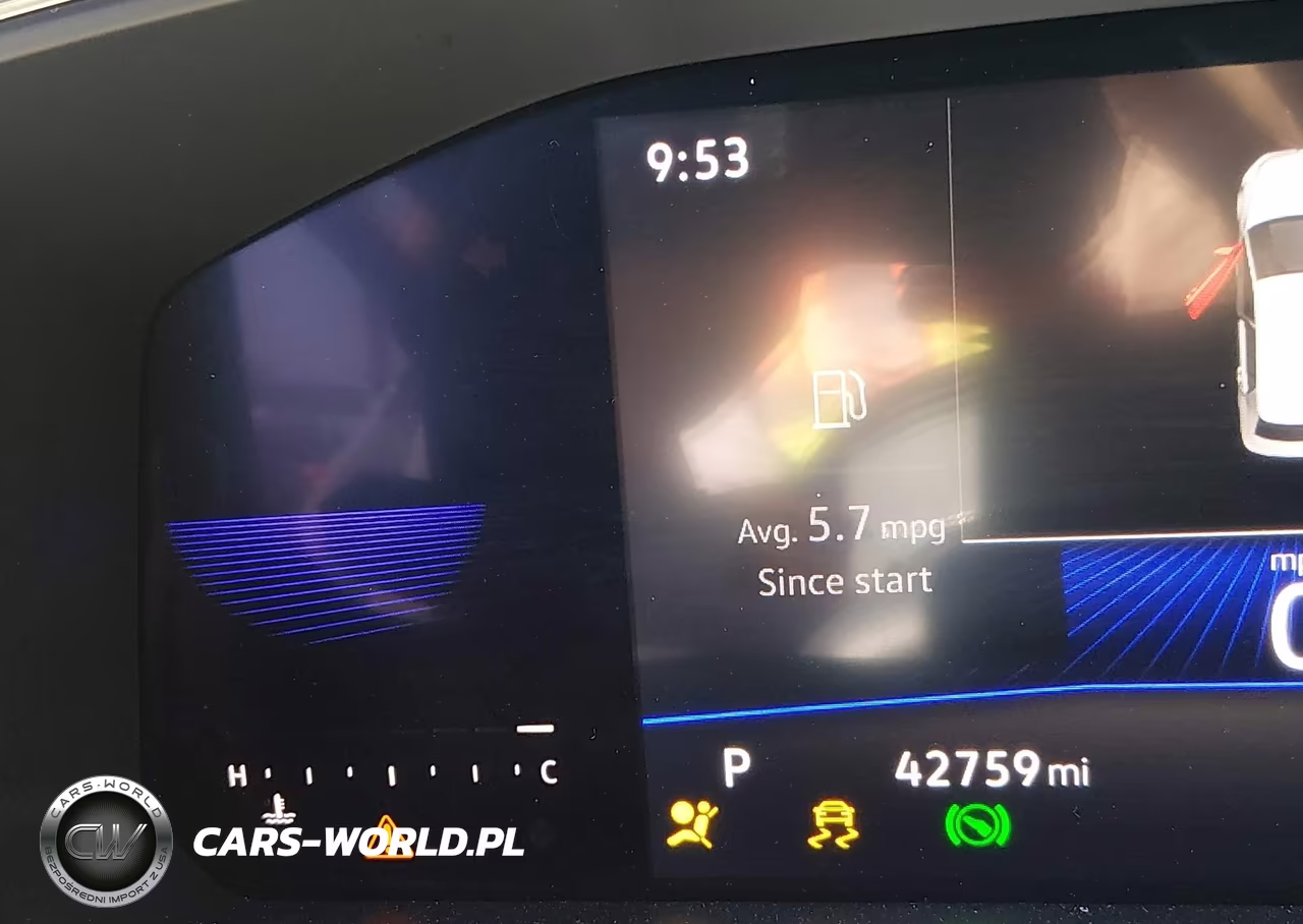 2023 Volkswagen Tiguan 2.0T S VIN:3VVRB7AX5PM047104 - 15