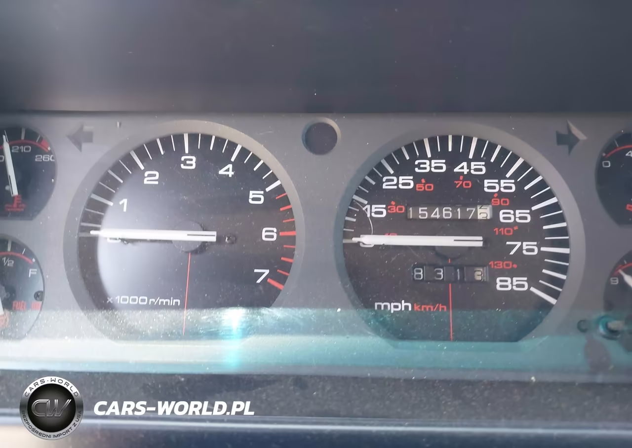 1996 Jeep Cherokee Sport-Classic VIN:1J4FJ68S6TL253899 - 7
