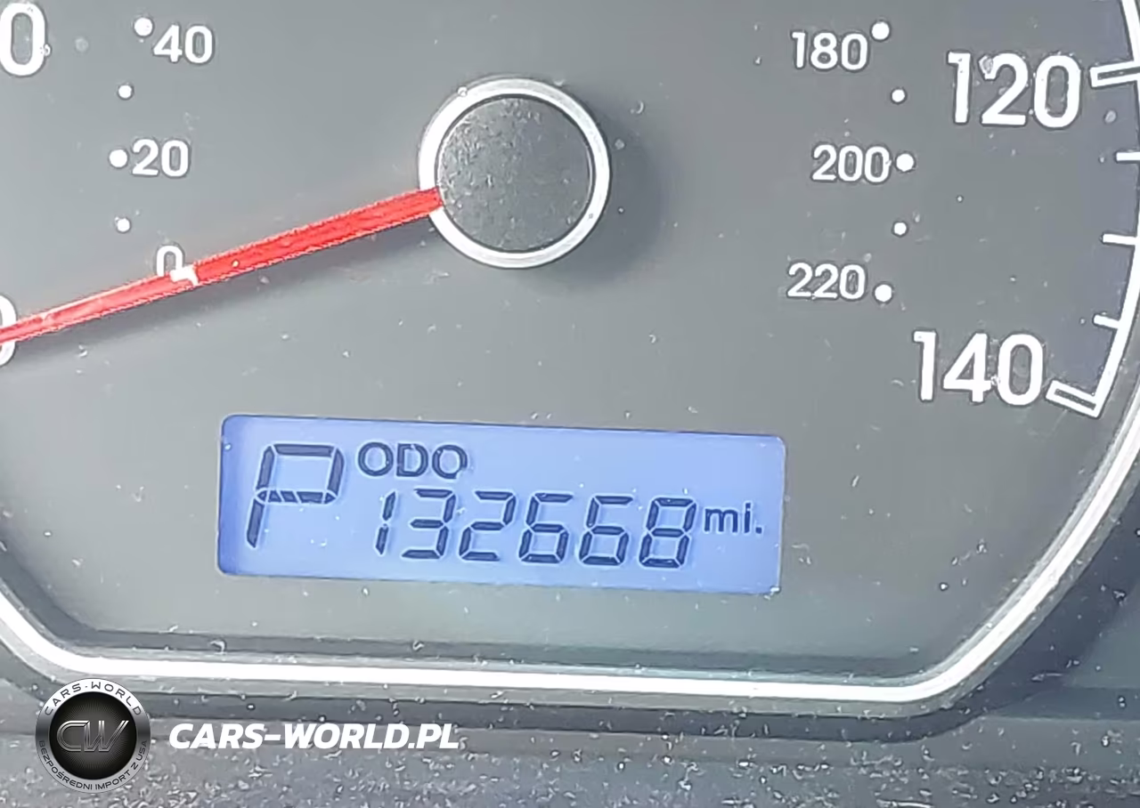 2010 Hyundai Elantra Gls VIN:KMHDU4AD2AU829897 - 7