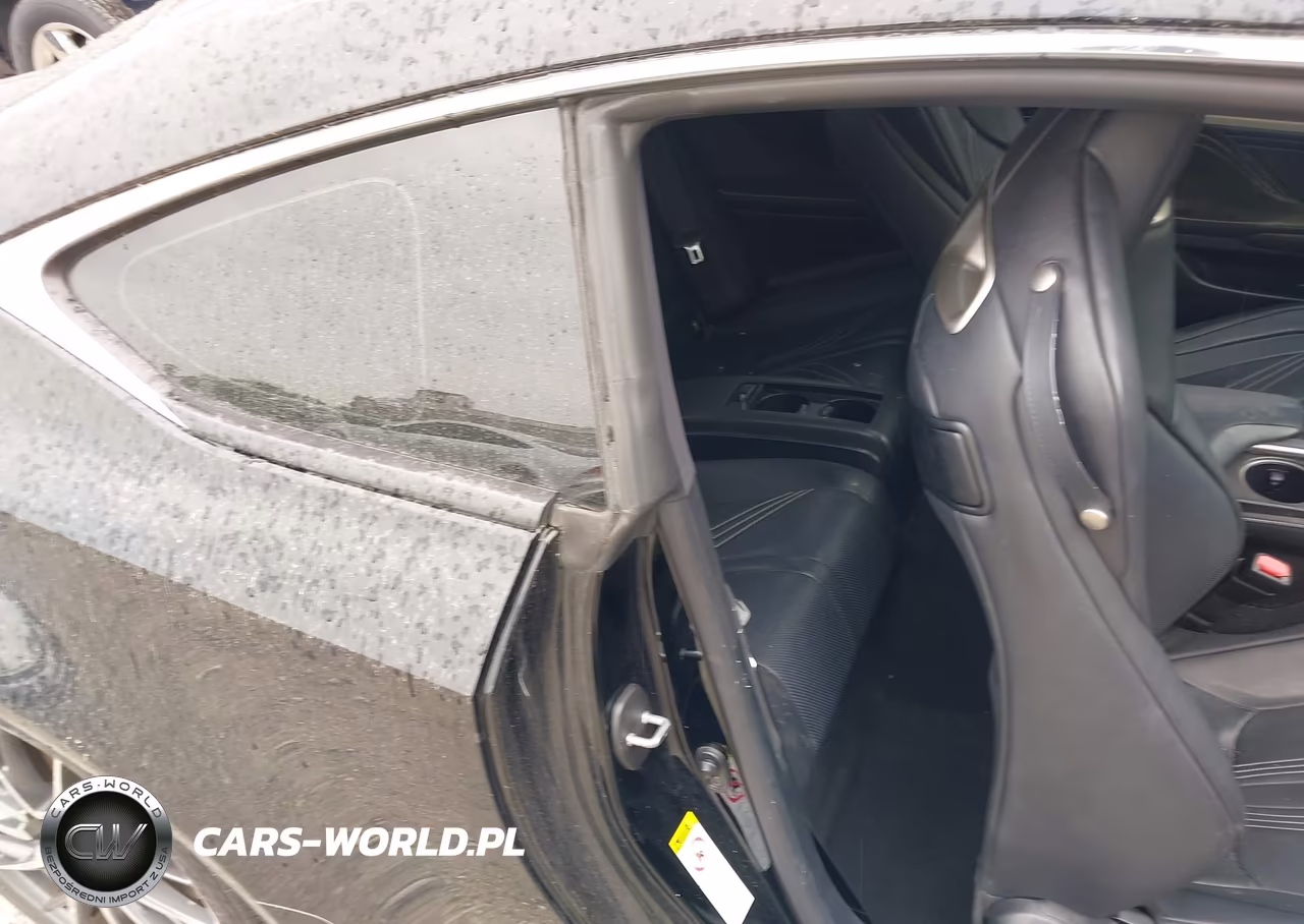 2015 Lexus Rc F VIN:JTHHP5BC1F5003065 - 8