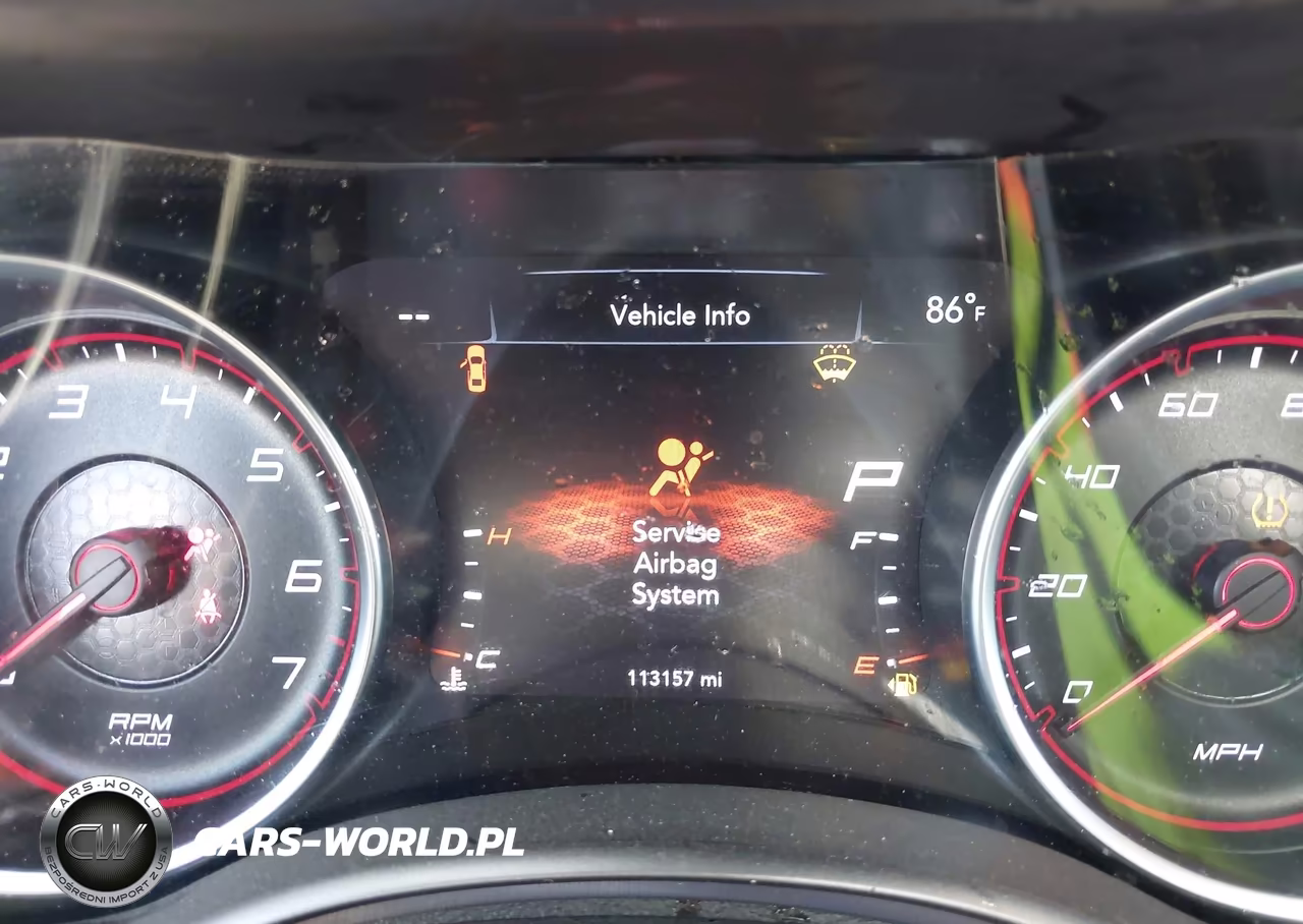 2020 Dodge Charger Sxt Rwd VIN:2C3CDXBG7LH204366 - 7