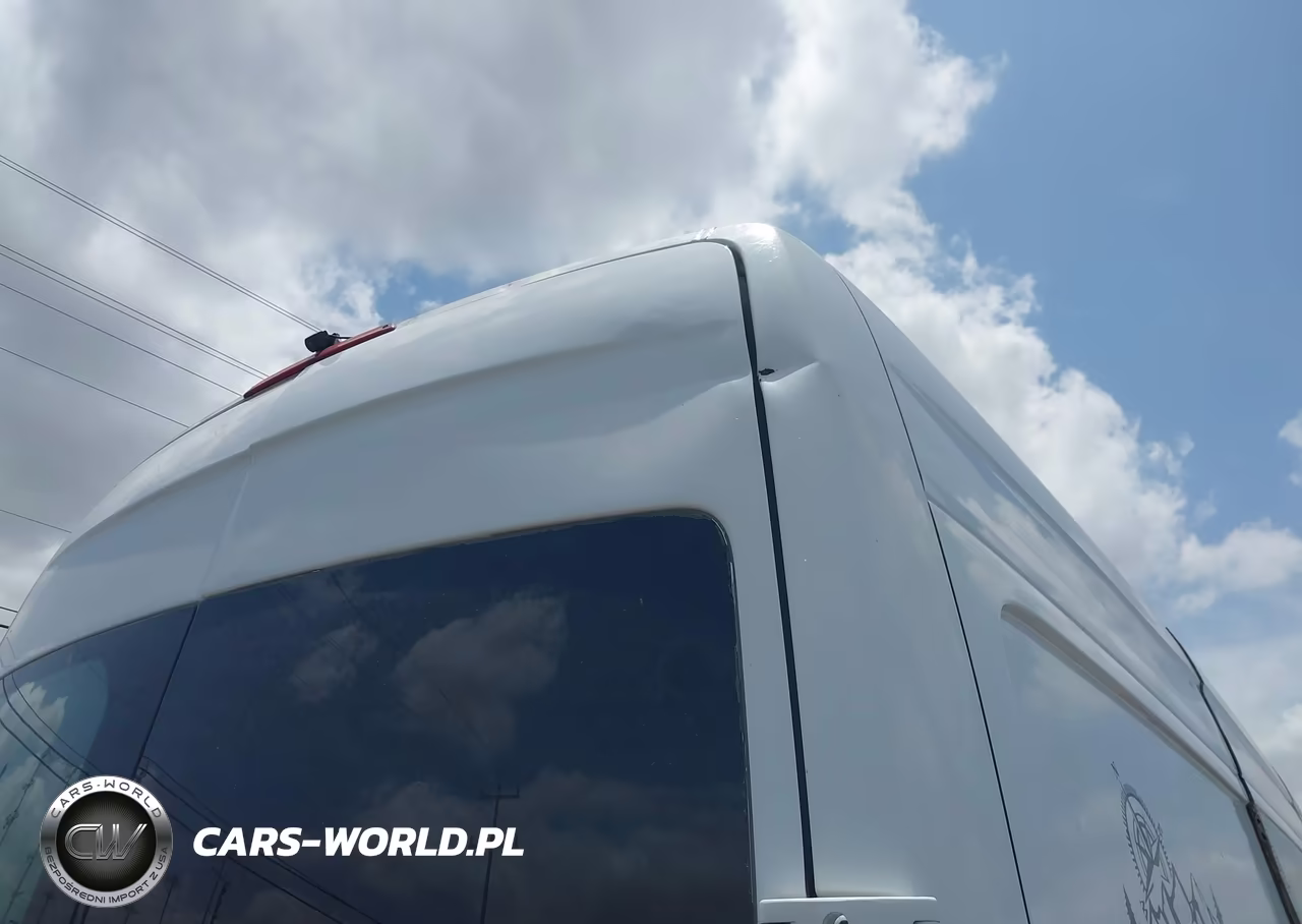 2017 Mercedes-Benz Sprinter 2500 Standard Roof V6 VIN:WD3PE7CD9HP376040 - 18