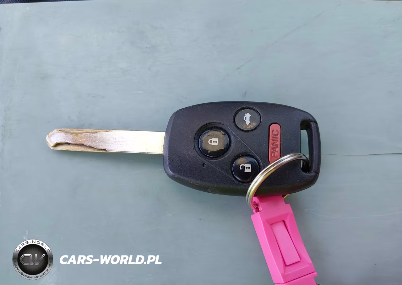 2009 Honda Accord 2.4 Lx-P VIN:1HGCP26419A017476 - 11