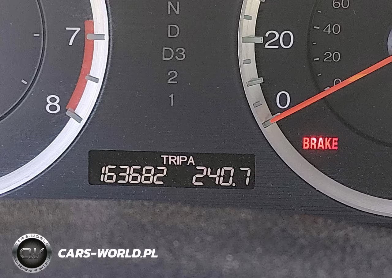 2009 Honda Accord 2.4 Lx-P VIN:1HGCP26419A017476 - 16