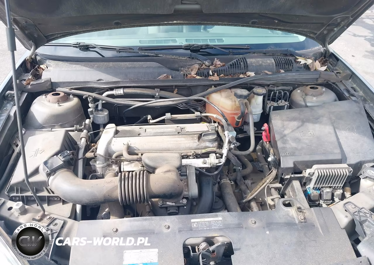 2006 Chevrolet Malibu Lt VIN:1G1ZT51F36F139889 - 10