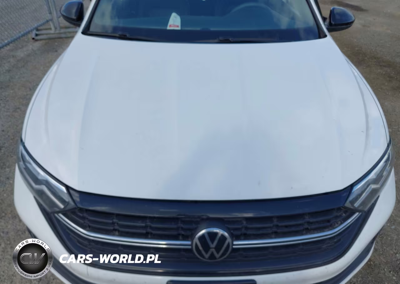 2022 Volkswagen Jetta 1.5T Sport VIN:3VWBM7BU7NM032872 - 10