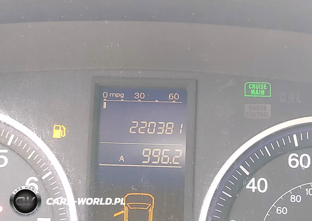 2011 Honda Cr-V Lx VIN:JHLRE4H36BC006856 - 15