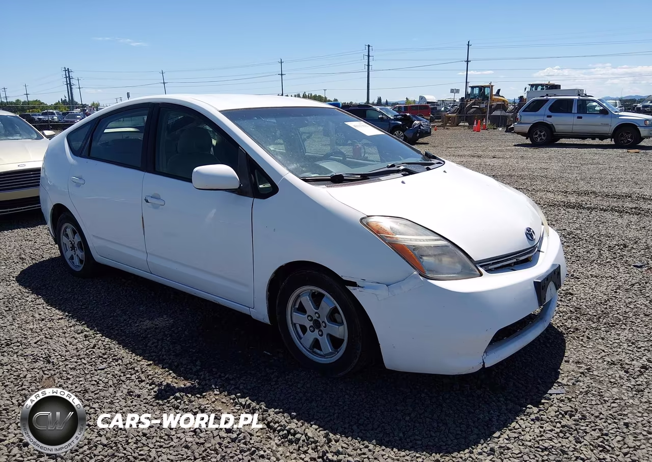2008 Toyota Prius