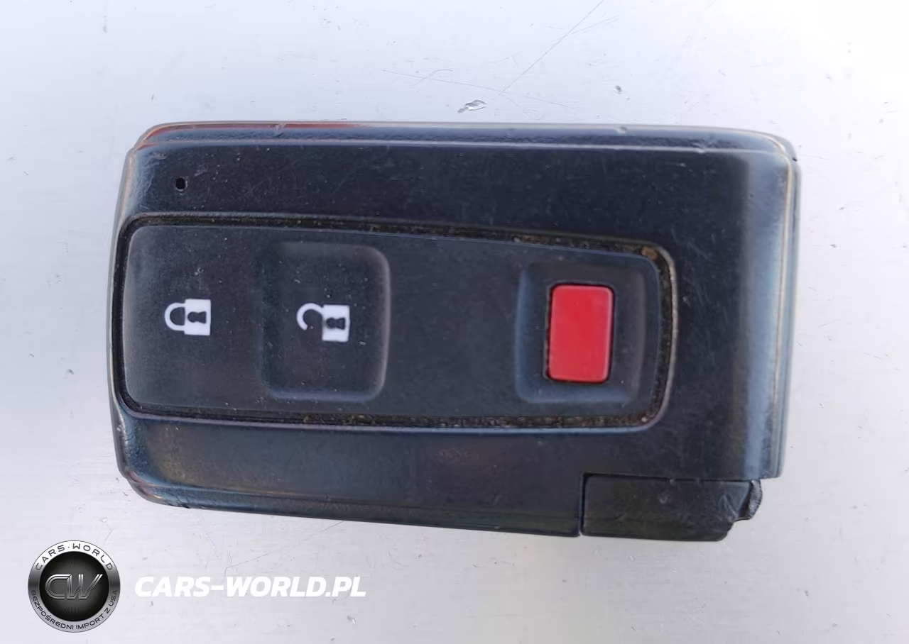 2008 Toyota Prius VIN:JTDKB20U483448494 - 11
