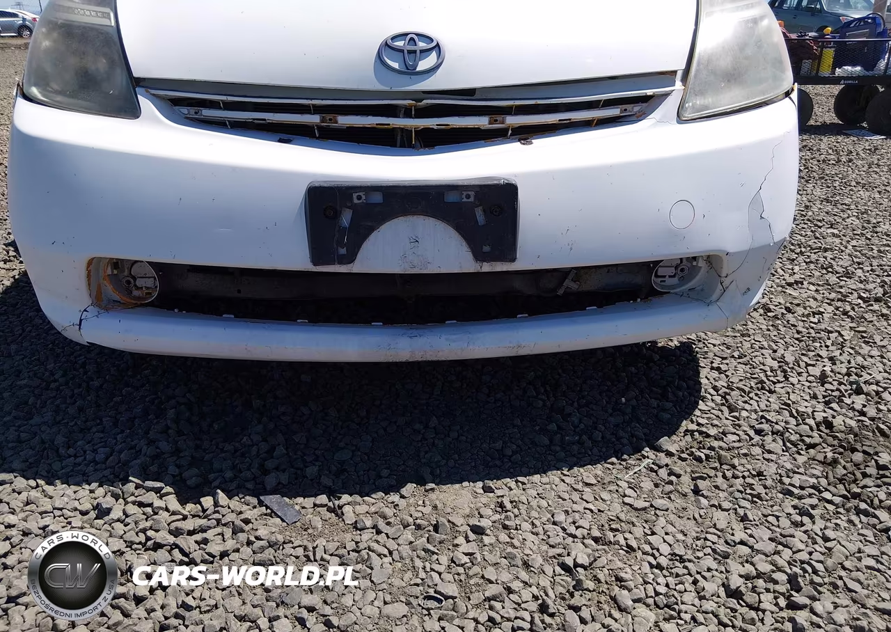 2008 Toyota Prius VIN:JTDKB20U483448494 - 13