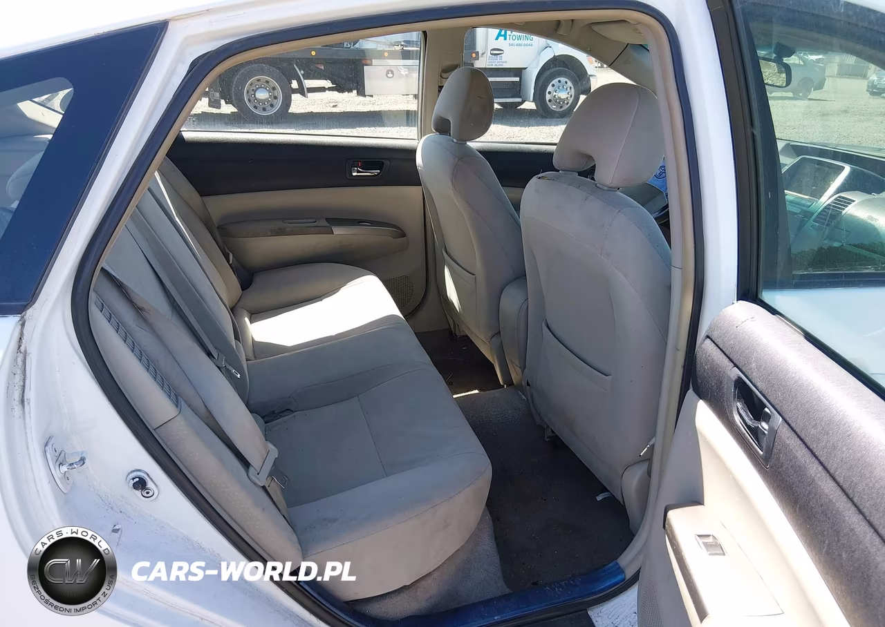 2008 Toyota Prius VIN:JTDKB20U483448494 - 8