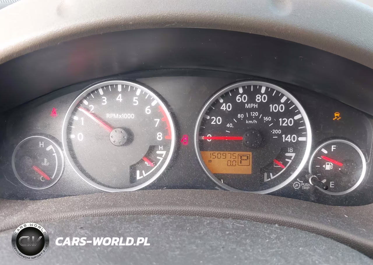 2012 Nissan Pathfinder Sv VIN:5N1AR1NN7CC632917 - 7