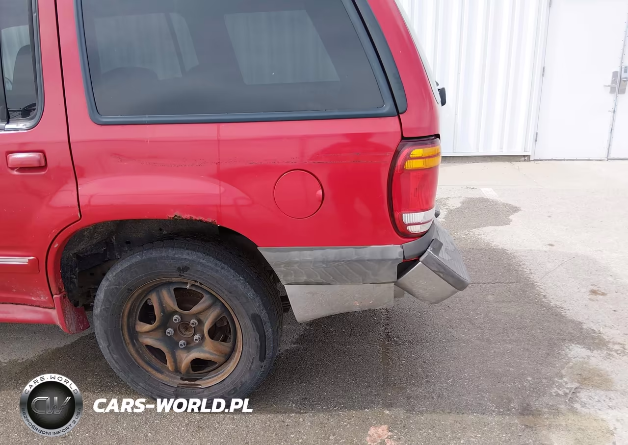 1999 Ford Explorer Eddie Bauer-Limited-Xlt VIN:1FMZU34E0XUB07308 - 12