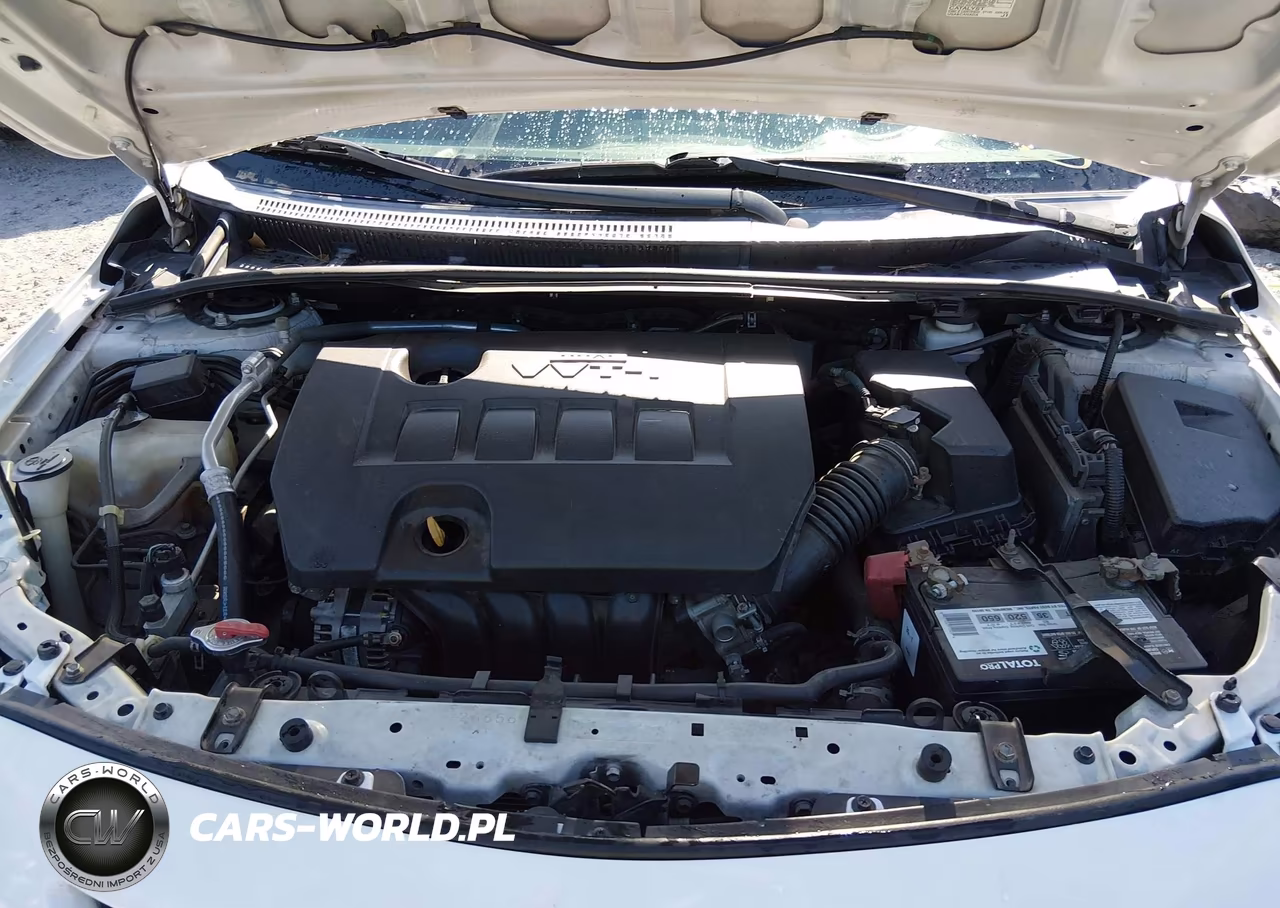 2009 Toyota Corolla VIN:1NXBU40E39Z120053 - 10