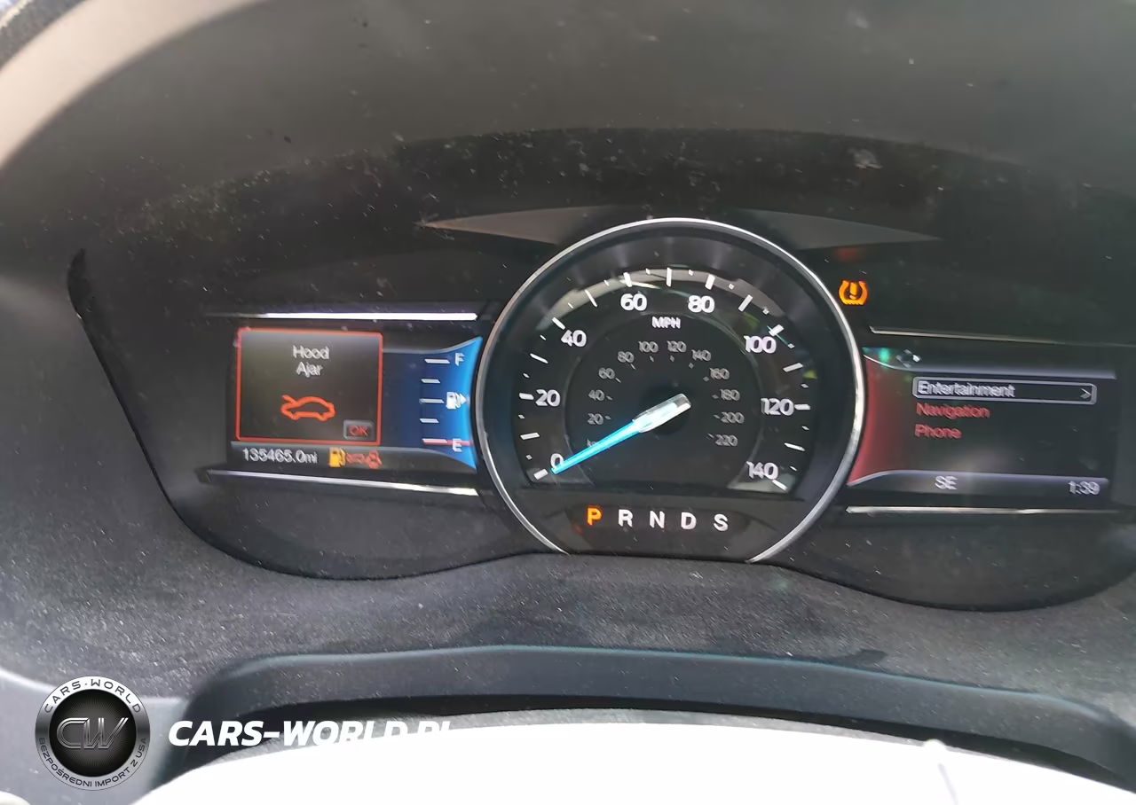 2016 Ford Explorer Xlt VIN:1FM5K7DH5GGB95423 - 6